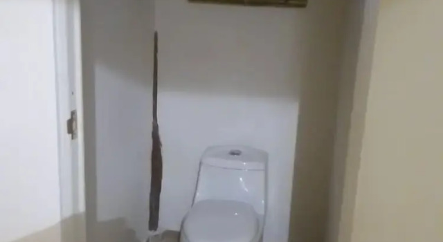 Standard room Chiibal