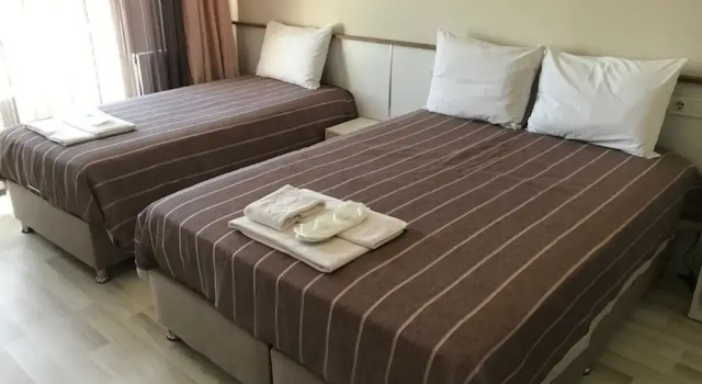 Alesya Otel