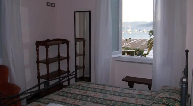 Люкс B&B Portobello