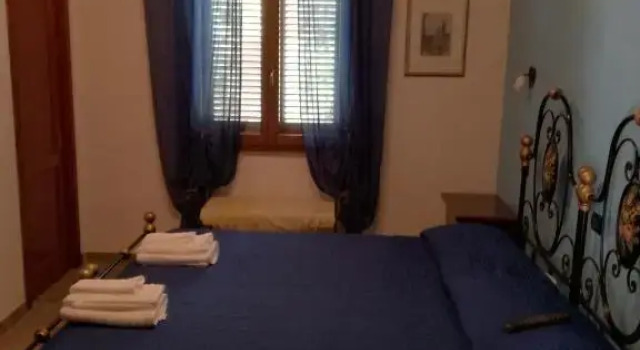 Двухместный номер Standard B&B funtanadetalia