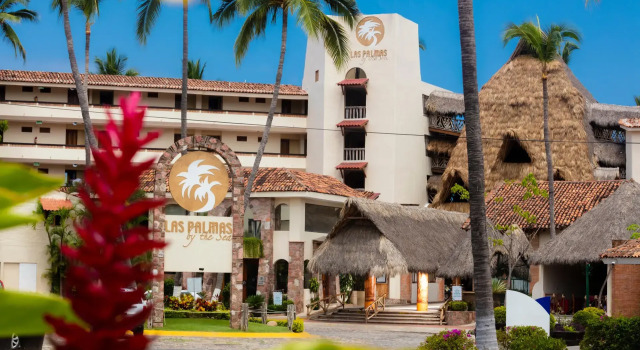 Las Palmas by the Sea All Inclusive, Prenota Hotel Hotel tutto incluso a Jalisco, All Inclusive