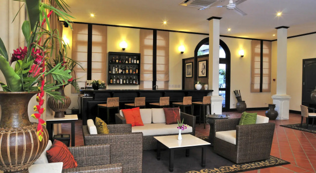 Ansara Hotel