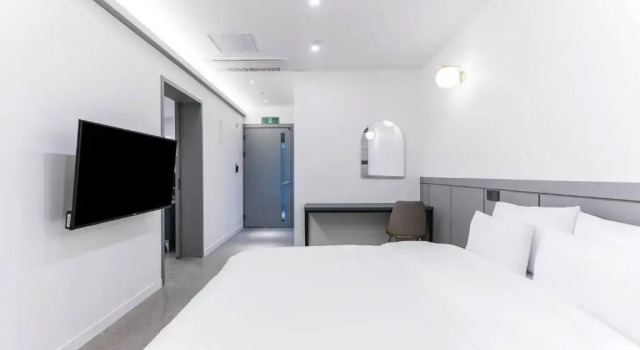 Полулюкс Rich stay hotel