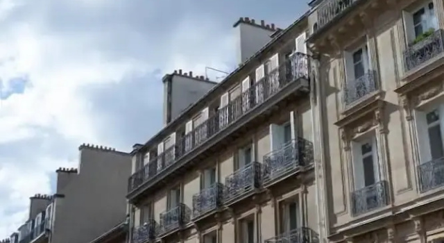Hôtel Tinah