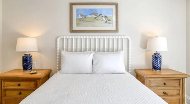 Vilano Sunrise Retreat, Забронировать Дом для отпуска Виллы Saint Augustine Area, Вилла