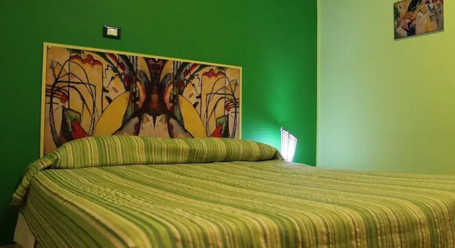Il Fiore di San Giovanni B&B