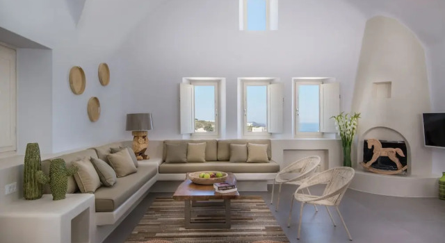 Вилла White & Co Exclusive Island Villas