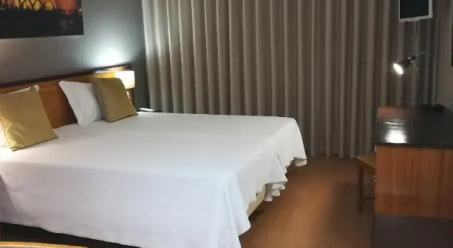 Номер Standard Hotel Dom Vilas