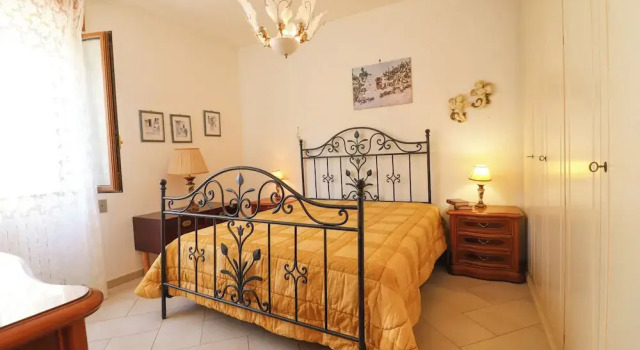 Апартаменты Kefera's House Otranto