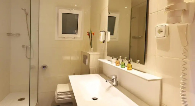 Апартаменты Aparthotel Solifemar