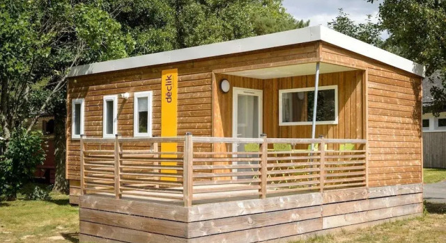Rives Nature, Забронировать Кемпинг Отели Morbihan с парковкой, Парковка