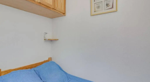 Appartement Esquièze-Sère, 1 pièce, 6 personnes - FR-1-402-30, Rezerwuj Apartament Esquieze-Sere Langwedocja-Roussillon