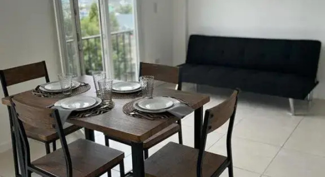 Апартаменты c 1 комнатой Hostel Los Cormoranes