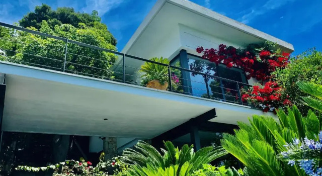 Вилла TH132 Villa Mediterranea