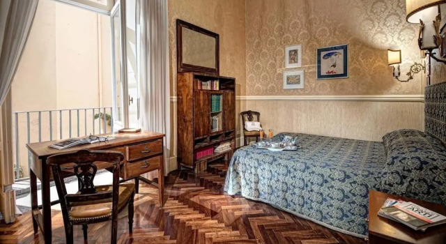 Апартаменты Lady Mary's Tribunali Luxury Suite