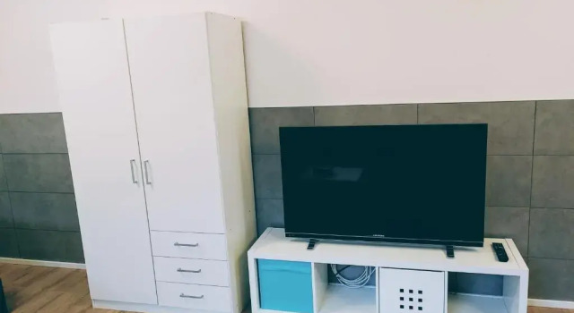 Апартаменты Ferienwohnung Familie Schwarz