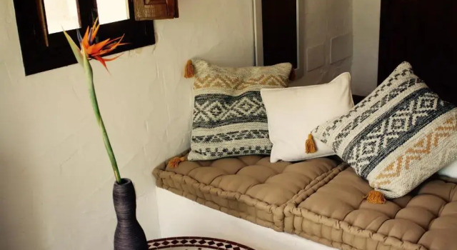Номер Standard Roca Verde, Boutique Bed & Breakfast