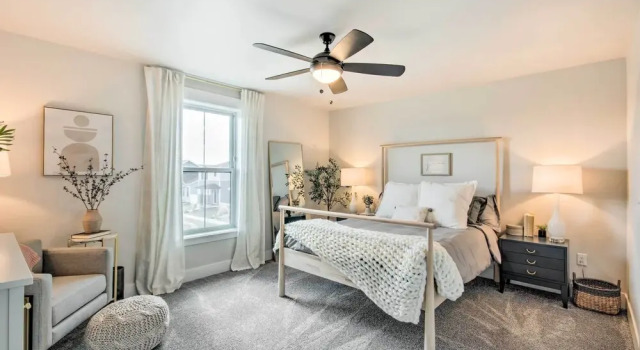 Коттедж с 3 комнатами Cozy Montana Retreat w/ Patio: Near Parks
