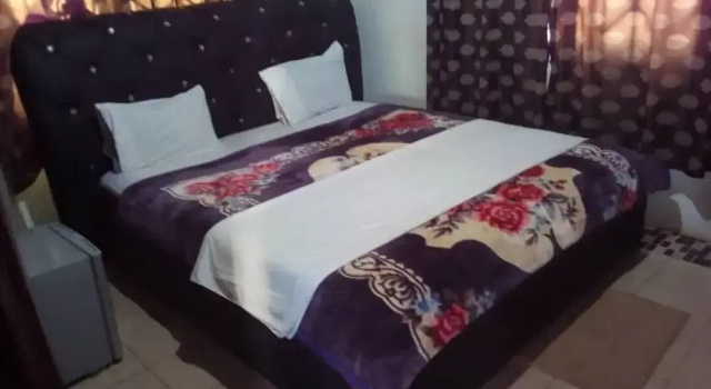 Номер Economy Image Classic Hotel