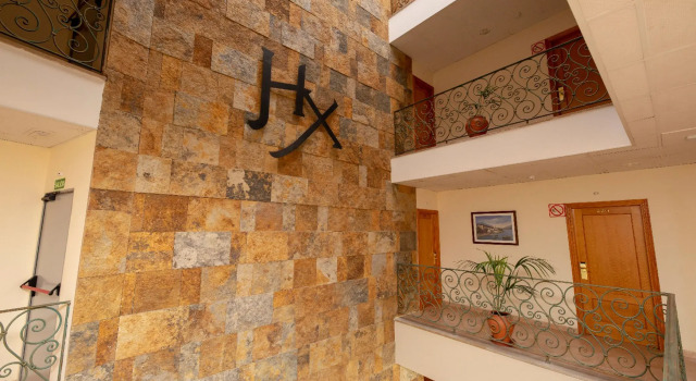 Hotel Xauen