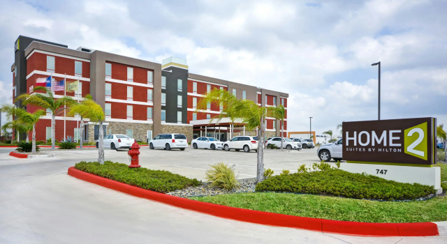 Home2 Suites by Hilton Brownsville, Забронировать Отель Браунсвилл Rio Grande Valley