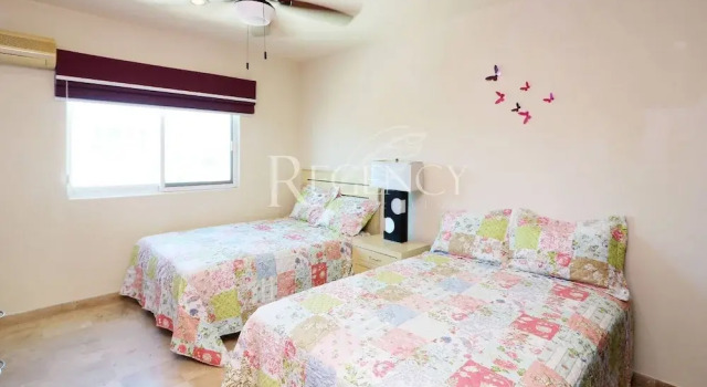 Коттедж MARLIN ByTrvl2hm & Mazatlan Regency