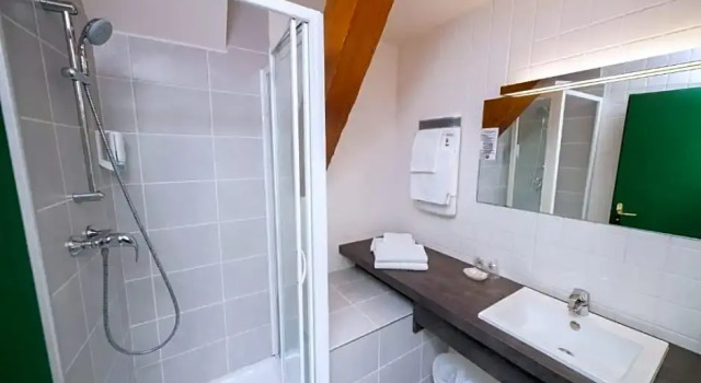 Номер Standard Hôtel des Princes, Chambéry Centre