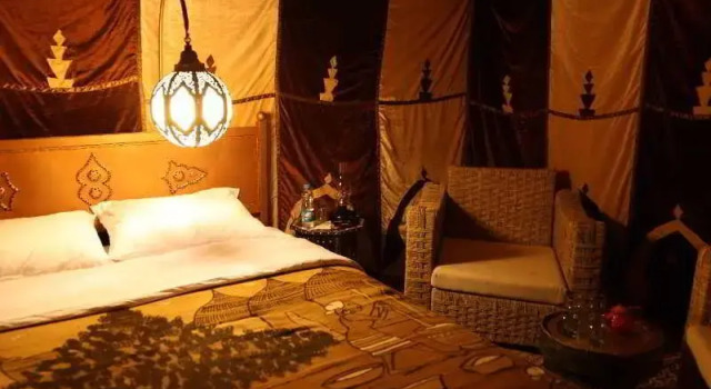 Le Pacha Luxury Desert Camp - Mhamid Sahara Activities, Забронировать Отель СПА-отели Мхамид-эль-Гизлане, SPA-услуги