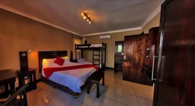 Standard room Klein Windhoek Guesthouse
