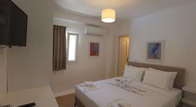 Luxury Accommodation