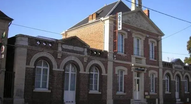 Hotel Le Renaissance