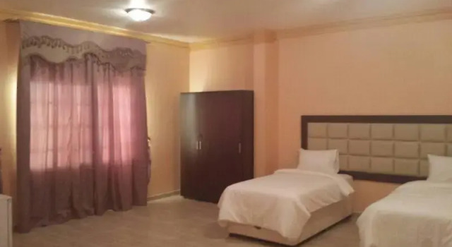 Двухместный номер Standard Hotel Danat Al Khaleej