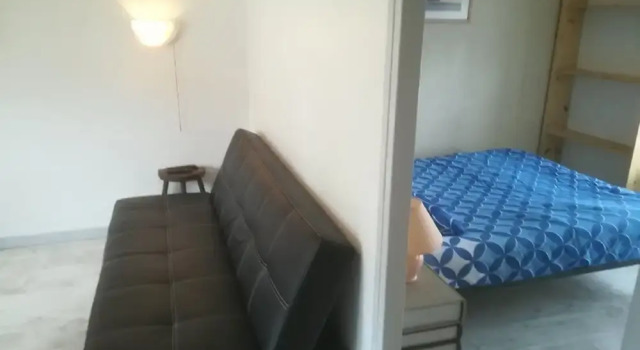 Appartement Etape 2 personnes proche Mer - Granville, Забронировать Апартаменты/квартира Апартаменты Manche, Апартаменты/квартира
