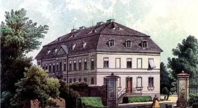 Alte Schäferei, Prenota Hotel Straupitz Spreewald