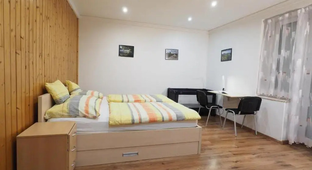 Pajger Apartman, Забронировать Апартаменты/квартира Печ 