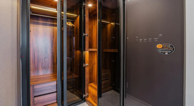 Семейный люкс Deluxe Seocho Intoraon Hotel and Residence
