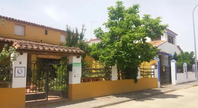 Valdexpacio, Book Hotel Hotels in Extremadura with a Pool, Swimming Pool