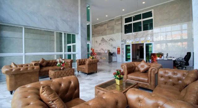 TPHD Hotel and Apartment, Buchen Sie Ferienwohnung Daun Penh 