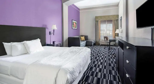 Номер Standard La Quinta Inn & Suites by Wyndham Alamo - McAllen East