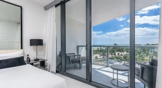 Collins Avenue Condo #90426, Забронировать Апартаменты/квартира Майами-Бич Miami Metropolitan Area, рядом с Boucher Brother Water Sport