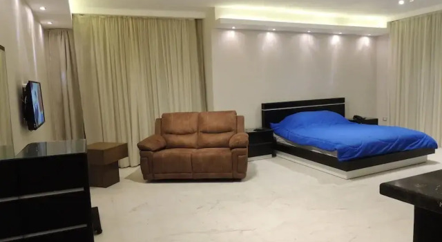 Sultan Dusit Villa New Cairo, Prenota Villa Cottage a Cairo Governorate, Cottage