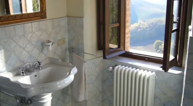 Двухместный номер Superior Borgo Storico Cisterna