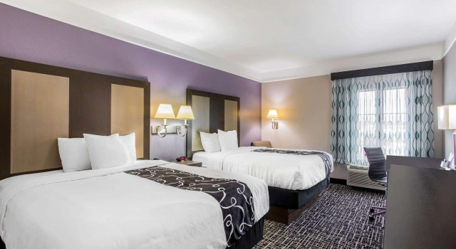 La Quinta Inn & Suites by Wyndham Fultondale Birmingham N