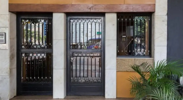 Ipanema - Quarto e sala - AHD85701