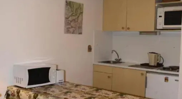 Résidence Sagittaire - Studio pour 4 Personnes 88