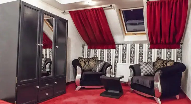 Hotel Lord Dębica, Réserver Hôtel Dębica Basses-Carpates