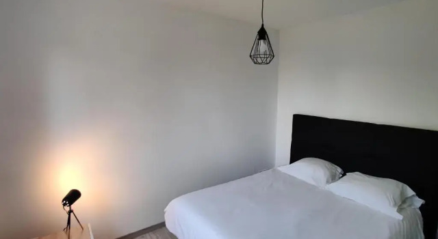 Résidence SAGRADA - Le scandinave, Buchen Sie Ferienwohnung Toulouse Haute-Garonne