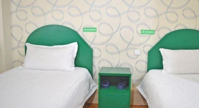 Qianlixing Inn Shijiazhuang Eryuan Branch, Book Hotel Xinhua 