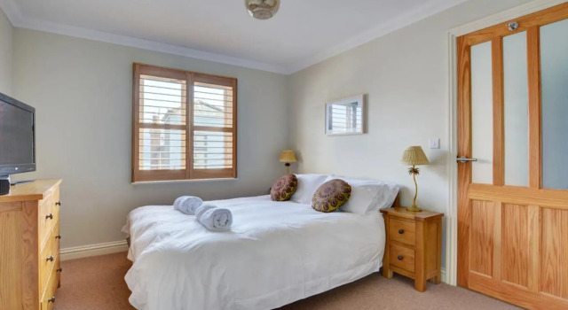 Holiday Home Bull Hill, Забронировать Отель Бизнес-отели Англии, 4* 5*