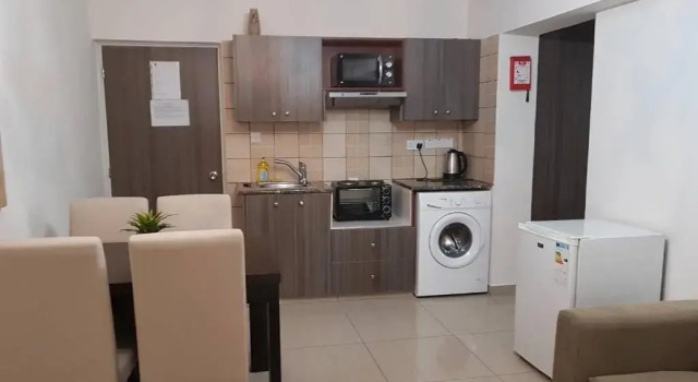 Апартаменты Marianna Hotel Apartments